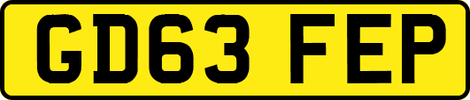 GD63FEP
