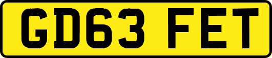 GD63FET