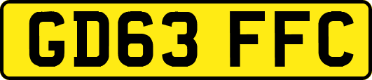 GD63FFC