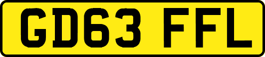 GD63FFL