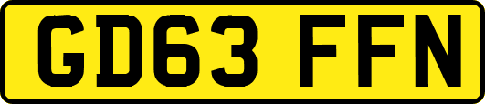 GD63FFN