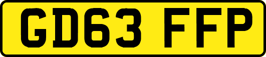 GD63FFP