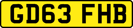GD63FHB