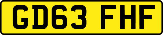 GD63FHF