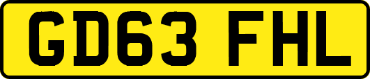 GD63FHL