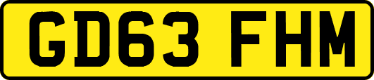 GD63FHM