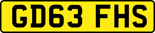 GD63FHS