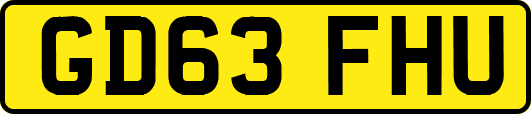 GD63FHU