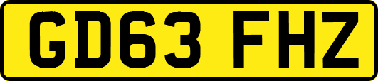 GD63FHZ