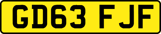 GD63FJF