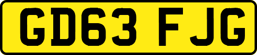 GD63FJG