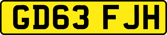 GD63FJH