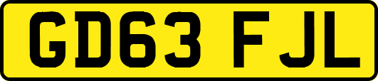 GD63FJL