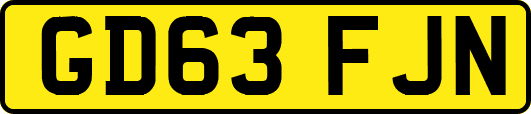 GD63FJN