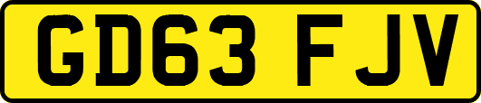 GD63FJV