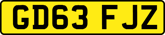 GD63FJZ