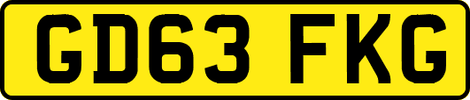 GD63FKG