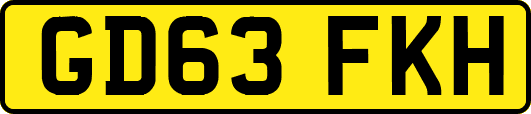 GD63FKH