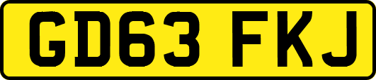 GD63FKJ