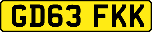 GD63FKK
