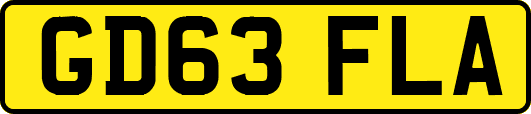 GD63FLA