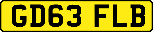 GD63FLB