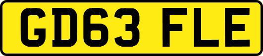 GD63FLE