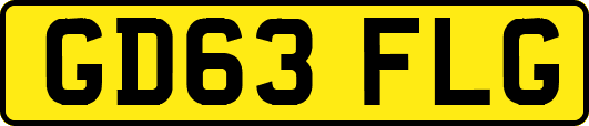GD63FLG
