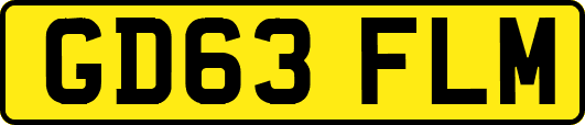 GD63FLM