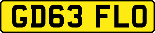 GD63FLO