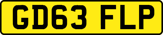 GD63FLP