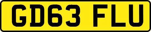 GD63FLU