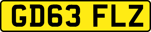 GD63FLZ