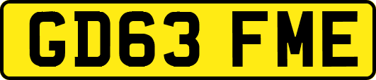 GD63FME