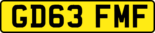 GD63FMF