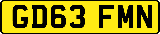 GD63FMN