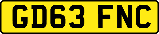 GD63FNC