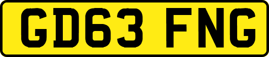 GD63FNG