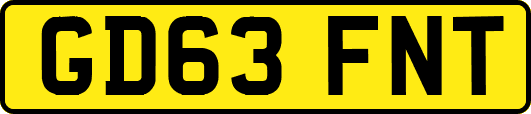 GD63FNT