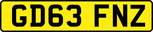 GD63FNZ