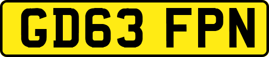 GD63FPN