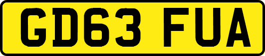 GD63FUA