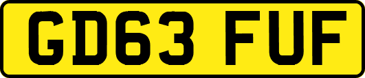 GD63FUF
