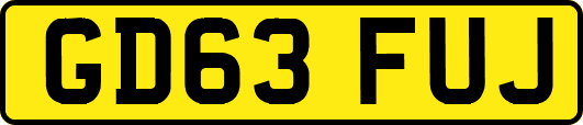 GD63FUJ