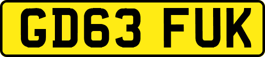 GD63FUK