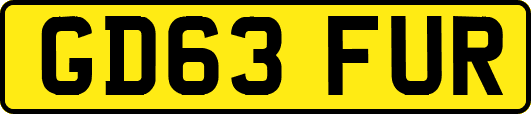 GD63FUR