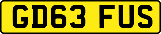 GD63FUS