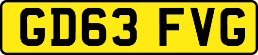 GD63FVG