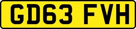 GD63FVH