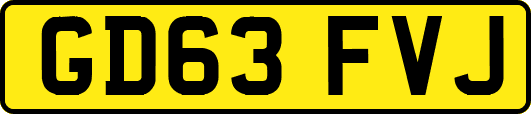 GD63FVJ